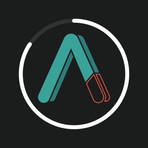 AnatoPass icon