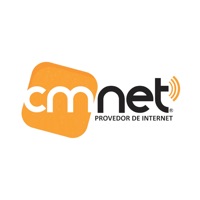 CMnet logo