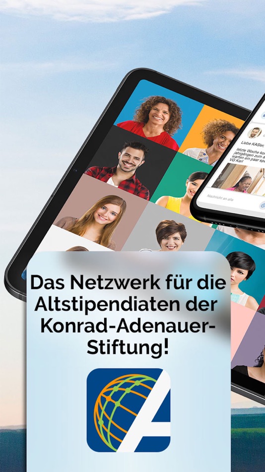 #1. KASconnect (iOS) 由: Connact GmbH