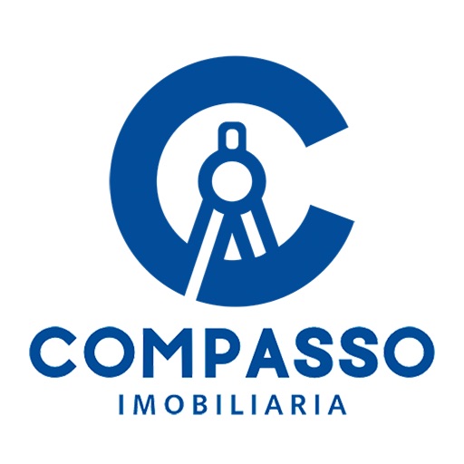 Compasso Imobiliária - AppWisp.com
