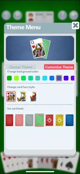 Game screenshot Hearts ◆ hack