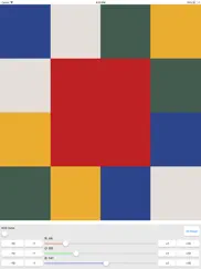 color scheme designer айпад изображения 1