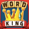 Word King: Word Puzzle Games icon