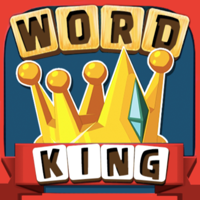 Word King Word Puzzle Games