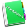 Plautdietsch Wieedabuak icon