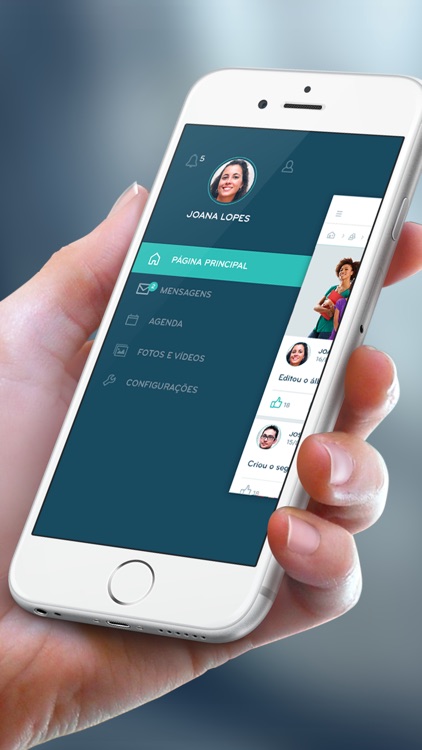 Colégio M2 screenshot-4