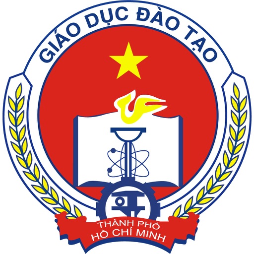 Sở Giáo dục Đào tạo TP HCM HD