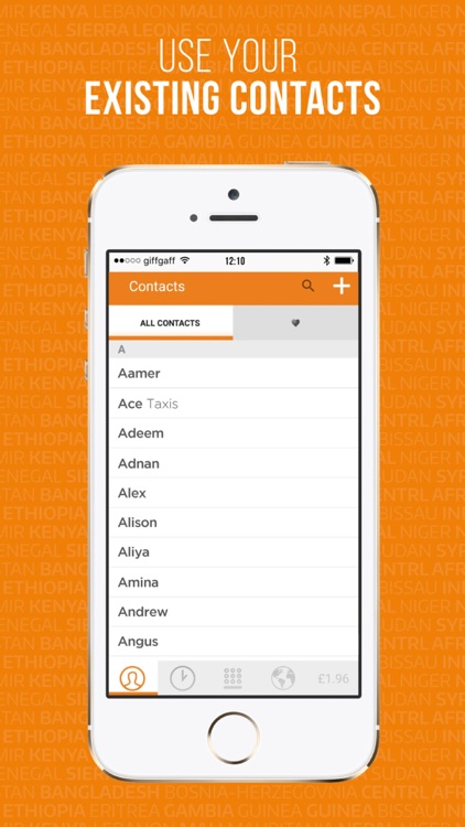 Penny Appeal Calling