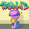 Graffiti Maker 3D icon
