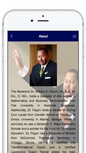 Flippin Legacy Ministries(圖2)-速報App
