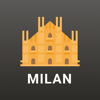 Milan Audio Guide Offline Map - Oleksandr Chaikin