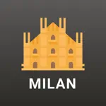 Milan Audio Guide Offline Map App Contact