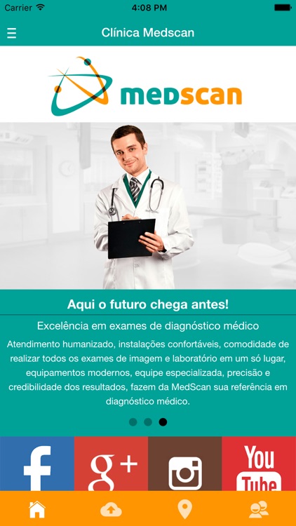 Medscan