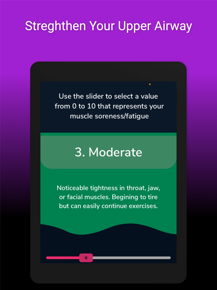 Soundly Snoring and Sleep Apnea