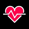 HRV: Heart Rate Cardio Monitor icon