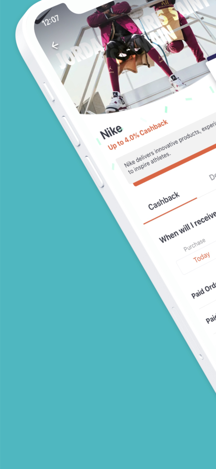 ShopCash - Shopping and Cashback