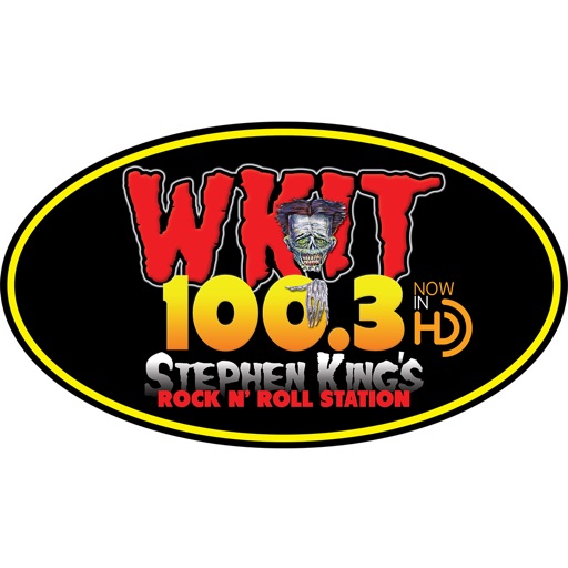 WKIT 100.3 FM