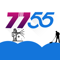 7755 Cleaning and Pest Control