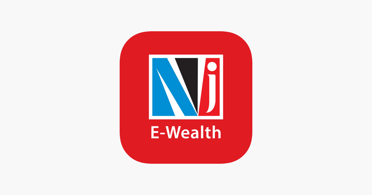 ‎NJ EWealth Account on the App Store