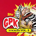 Garbage Pail Kids GPK Vol 2 App Problems
