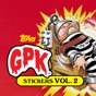 Garbage Pail Kids GPK Vol 2 app download