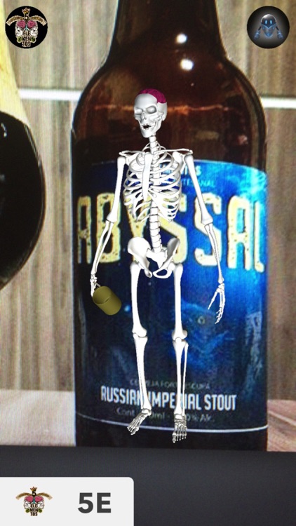 5E Cervejaria screenshot-4