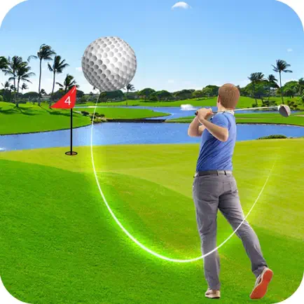 Golf Simulator 2017 Cheats