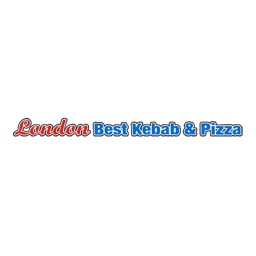 London Best Pizza And Kebab.