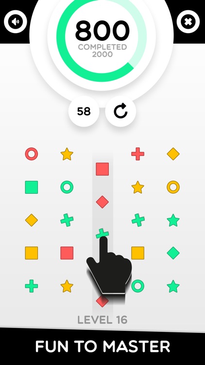 Swiper Puzzle! screenshot-3