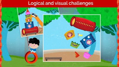 Toddler educational games kidsのおすすめ画像4
