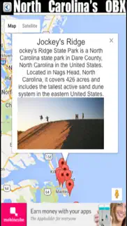 How to cancel & delete obx tourist guide 3