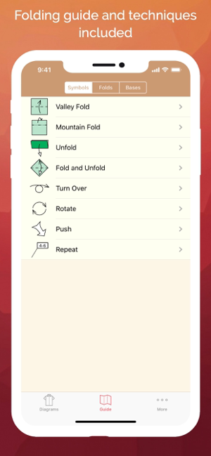 Money Origami Gifts Made Easy Screenshot