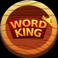 Word King  Word Game