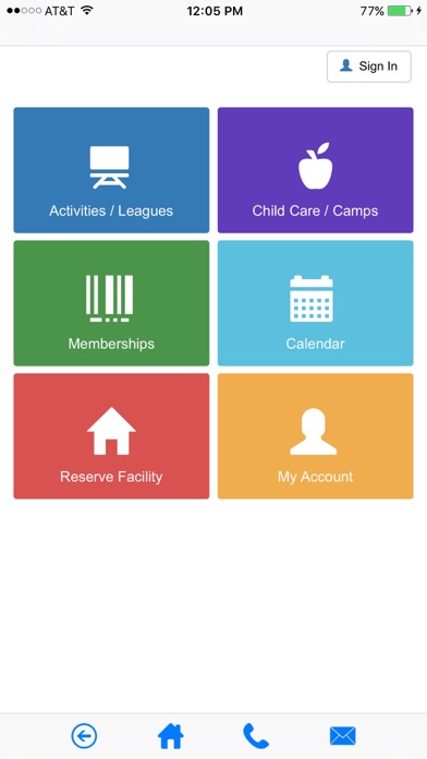 Screenshot #2 pour RecPro Dev