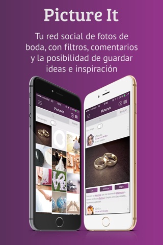 Bridzy - Somos novias screenshot 3