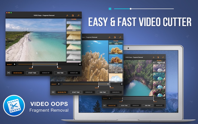 VIDEO Oops - Fragment Removal thumbnail 1