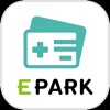 EPARKデジタル診察券 icon