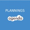 Planningsagenda.nl icon