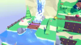 Game screenshot Inversion: Magic Gravity mod apk