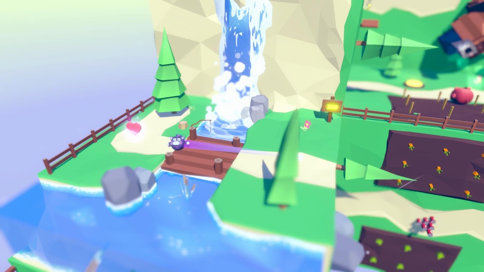 #1. Inversion: Magic Gravity (iOS) 由: MOBASO