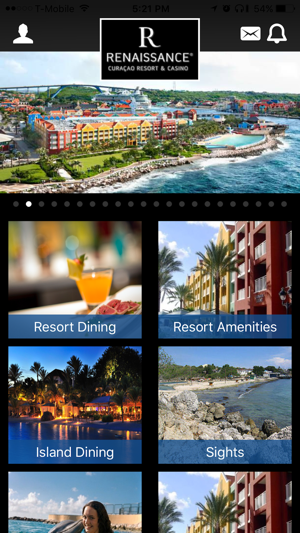 Renaissance Curacao Resort and Casino(圖1)-速報App