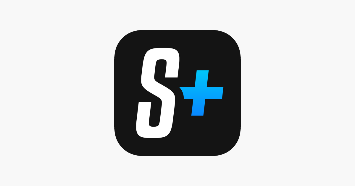Side+ on the App Store
