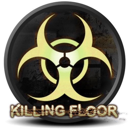 KILLING FLOOR 2017 Icon
