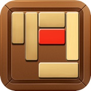 ‎Unblock Wood Puzzle Puzzle