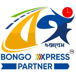 Bongo Xpress Partner.