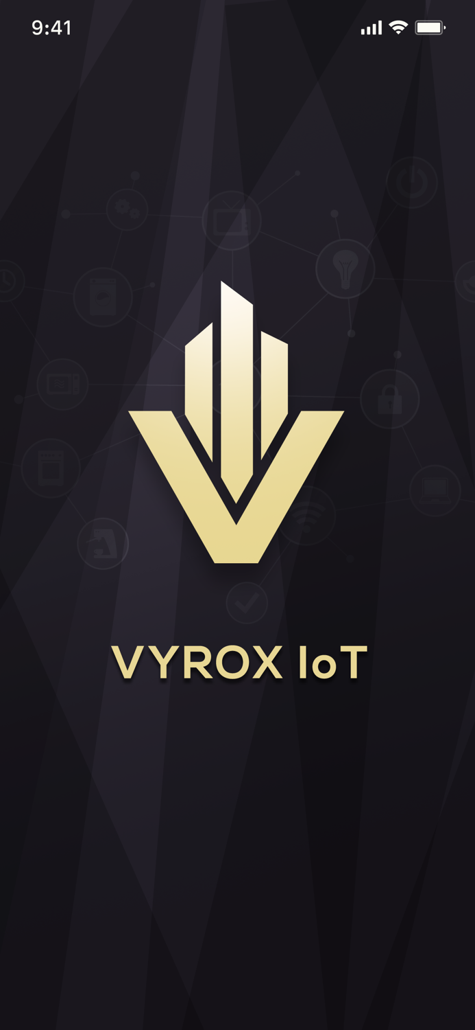VYROX IoT