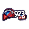 Paranaíba FM 92,3 delete, cancel