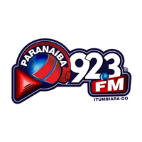 Paranaíba FM 923