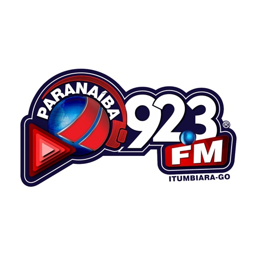 Paranaíba FM 92,3