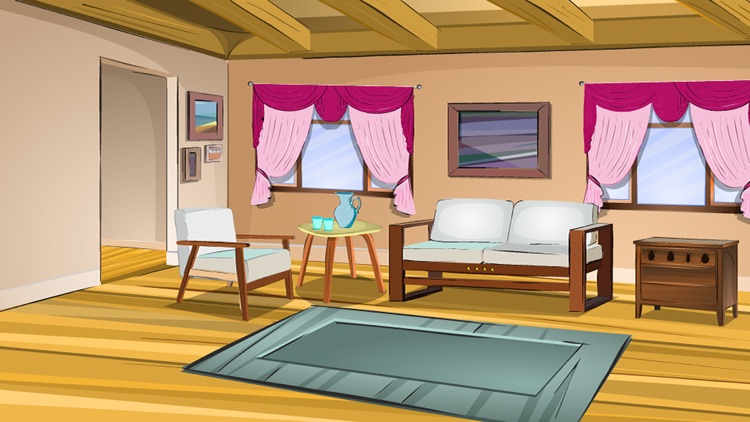 Escape Game: Kidnapped Boy screenshot-4